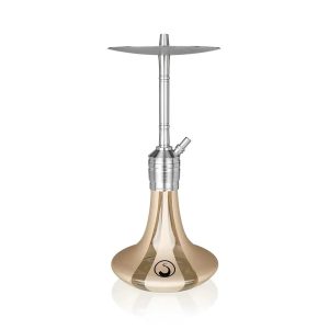 Steamulation Pure One - Champagne Matt Metallic