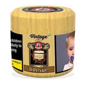 Starbuzz Vintage Plus - Timisue