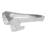 Vintage Coal Tong AXE 1