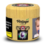 Starbuzz Vintage Plus - Dark Mist