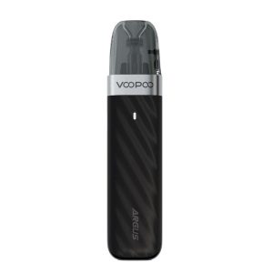 Voopoo Argus Z2 Pod Vape Kit 20W - Silk Black (Kit Only)