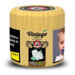 Starbuzz Vintage Plus - White Mist