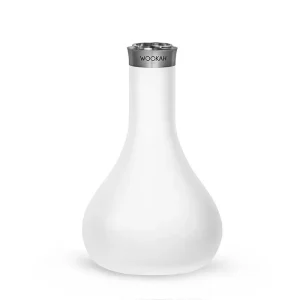 Wookah Vase Misty Smooth