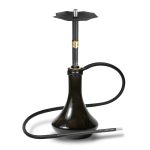 Embery Equal Hookah - Gold