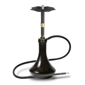 Embery Equal Hookah - Gold