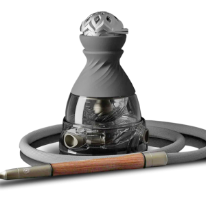 Krysalis Calix Set With Lotus III - Lucidity