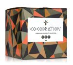 Cocobration Coconut Charcoal 26mm 1kg