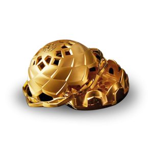 Kaloud Auris Lotus II - Gold