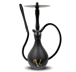 Savacco Nano Shisha - Black Out