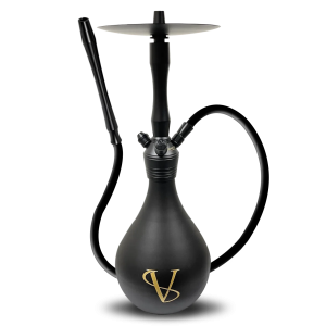 Savacco Nano Shisha - Black Out