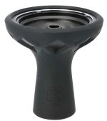 Kaloud Samsaris Niris Black Aluminium Bowl for Lotus 1 & 1+