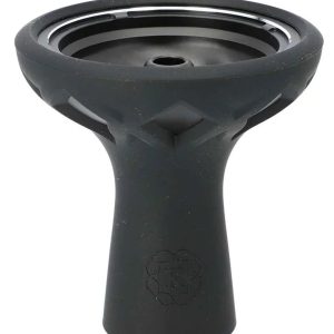 Kaloud Samsaris Niris Black Aluminium Bowl for Lotus 1 & 1+