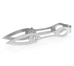 Vintage Coal Tong V5 Kunai