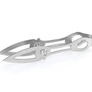 Vintage Coal Tong V5 Kunai