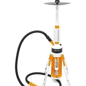 Starbuzz Carbine 2.0 Starter Kit - White Gold